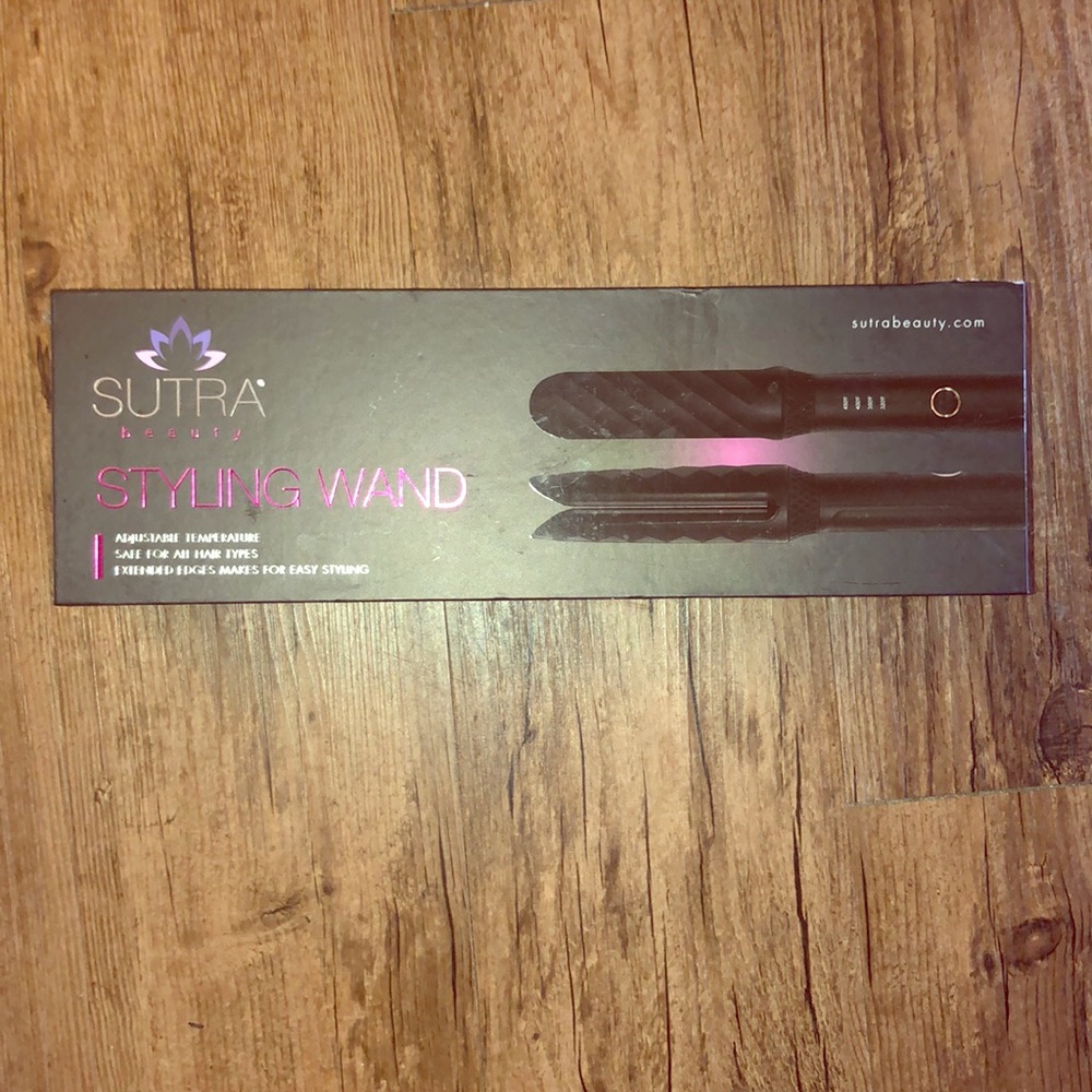 Sutra Wand